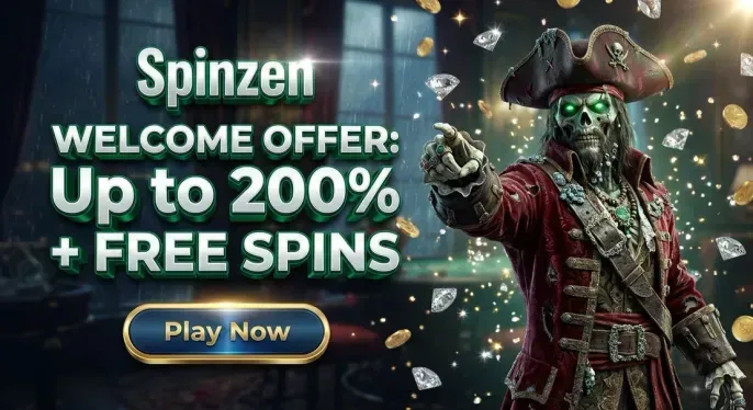 Spinzen
